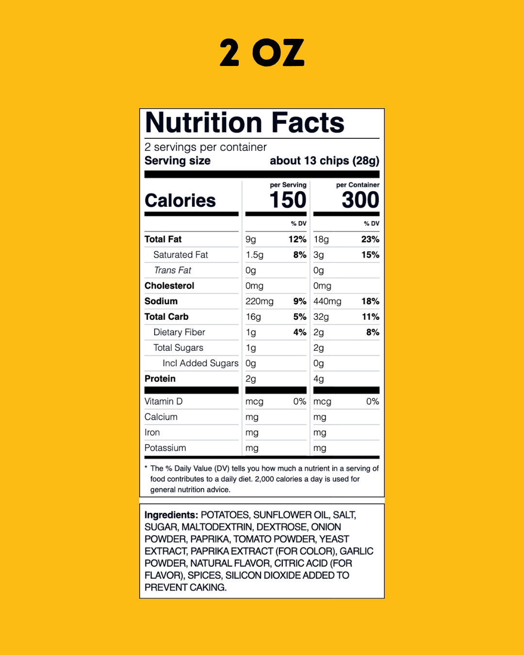 TEXAS FOLD'EM - BARBEQUE FLAVOR